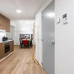 Lapland 아파트