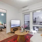 아파트 Lapland *