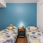 Lapland 아파트 로바니에미