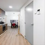 Lapland 아파트