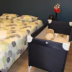 아파트 Lapland 로바니에미
