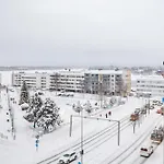 Lapland * 로바니에미