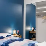 Lapland 아파트
