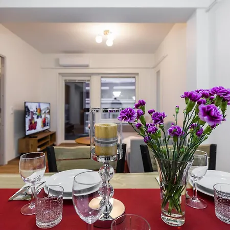 Apartment Lapland