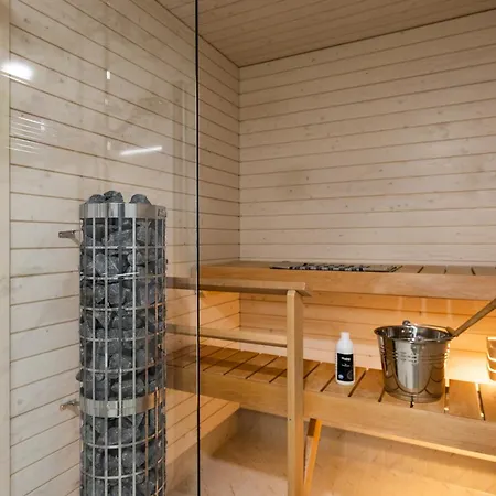 Apartamento Lapland *