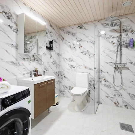 Apartamento Lapland