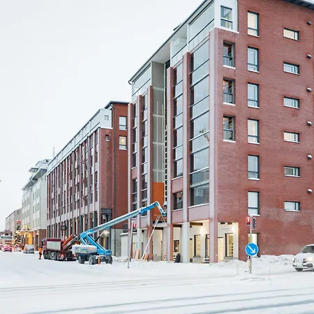 Apartamento Lapland Rovaniemi