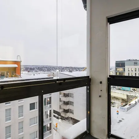 Apartamento Lapland