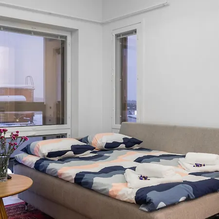 Appartement Lapland *