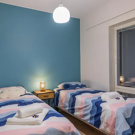 Appartement Lapland
