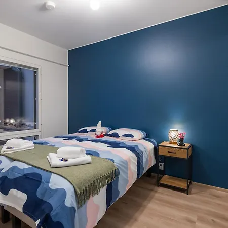 Appartement Lapland