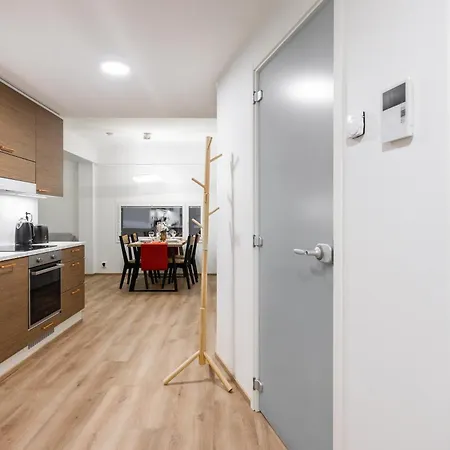 Lapland Appartement