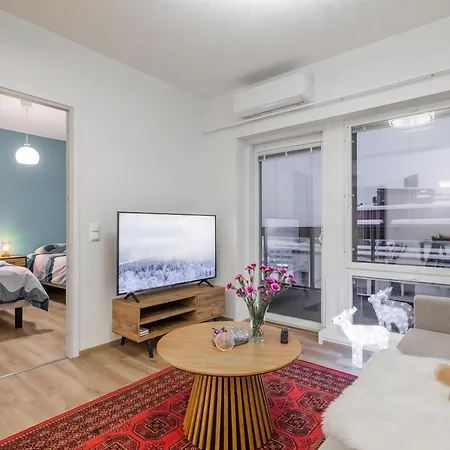 Appartement Lapland *