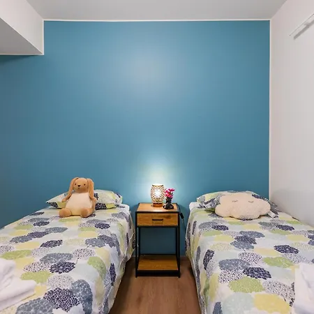 Lapland Appartement Rovaniemi