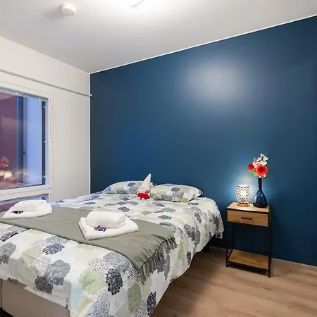 Appartement Lapland