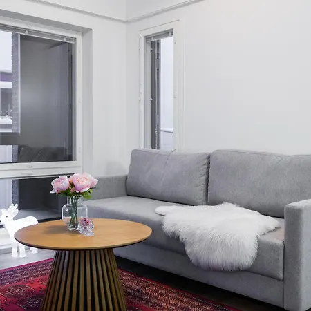 Lapland Appartement Rovaniemi