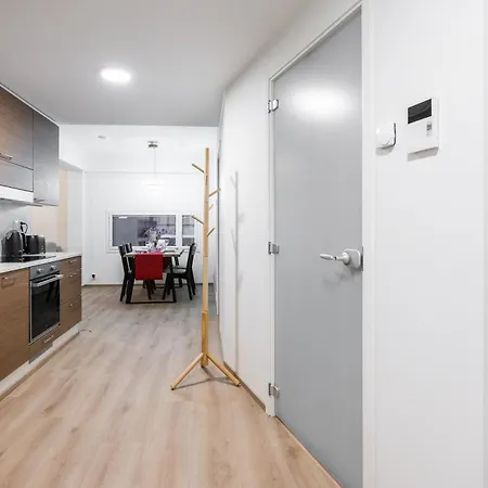 Lapland Appartement