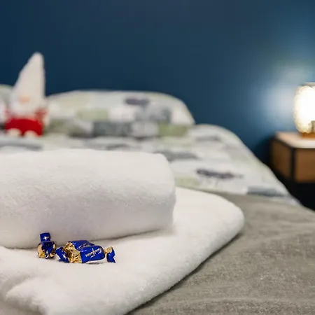 Lapland Appartement Rovaniemi