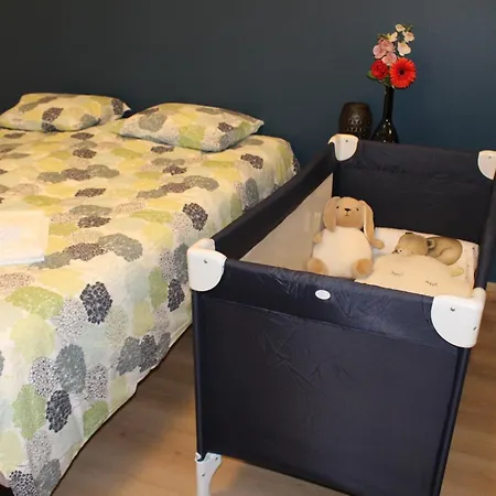 Appartement Lapland Rovaniemi