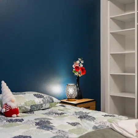 Lapland Appartement *