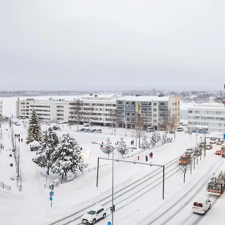 Lapland * Rovaniemi